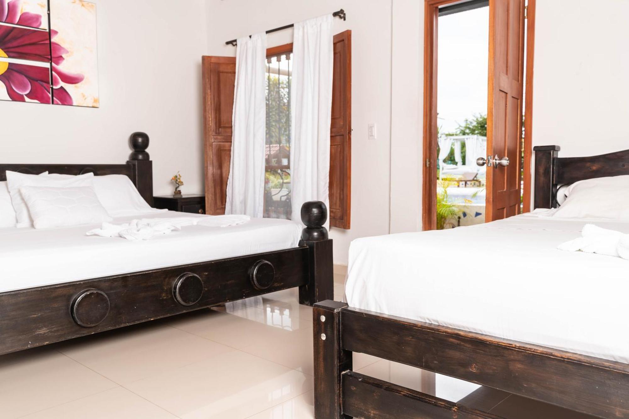 Finca Hotel La Quinta De Torrione Quimbaya Extérieur photo