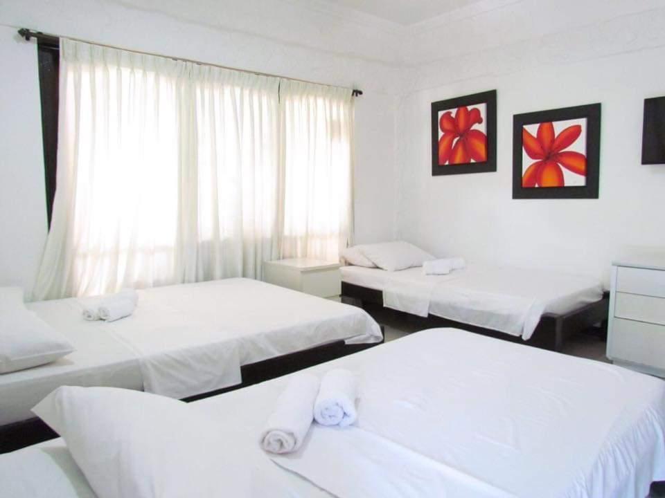 Finca Hotel La Quinta De Torrione Quimbaya Extérieur photo